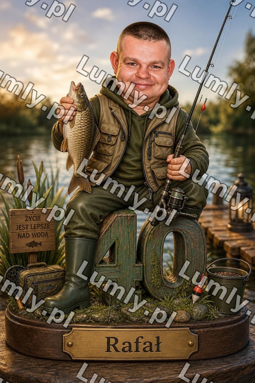 AI caricature-new for Karykatura - 92749487