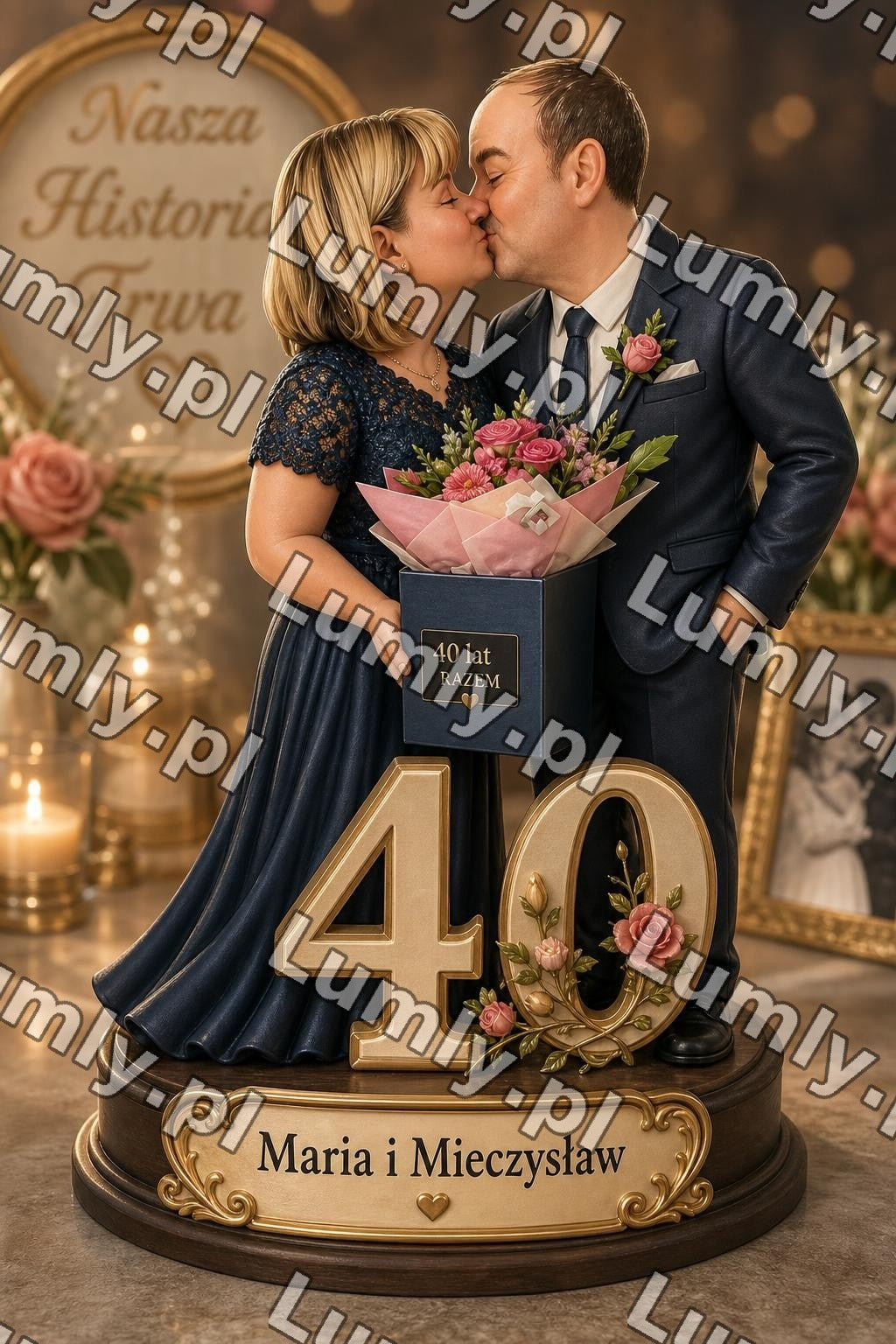 AI caricature-new for Karykatura - 92832547