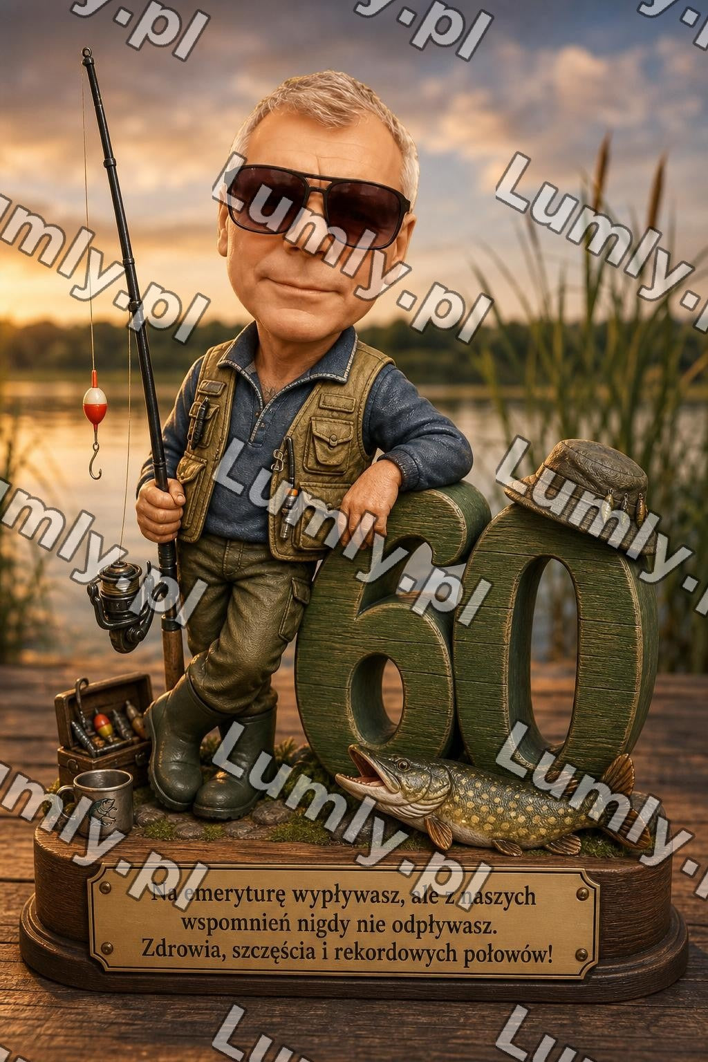 AI caricature-new for Karykatura - 92913634