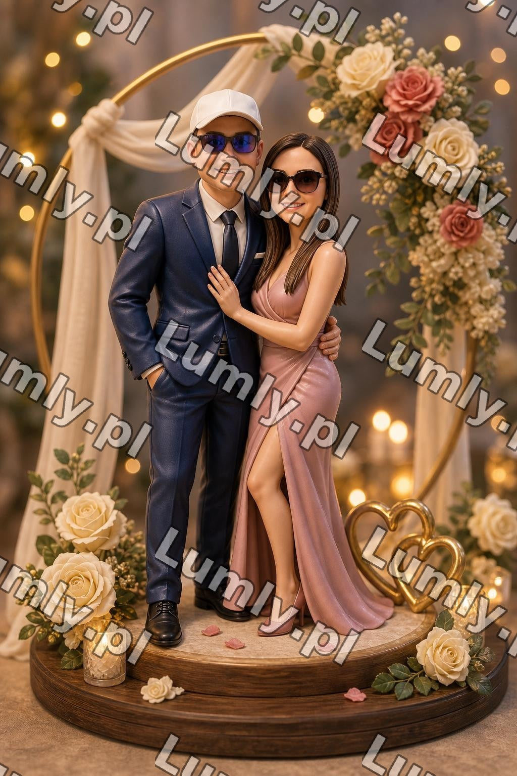 AI caricature-new for Karykatura - 93047293