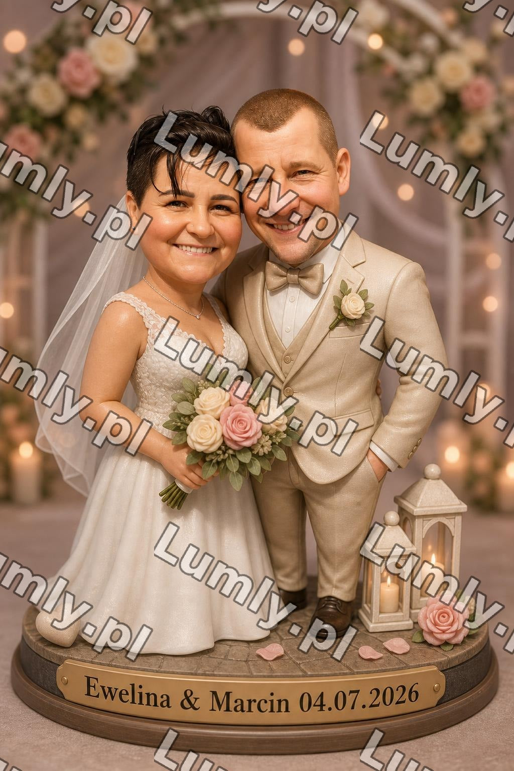 AI caricature-new for Karykatura - 93072104