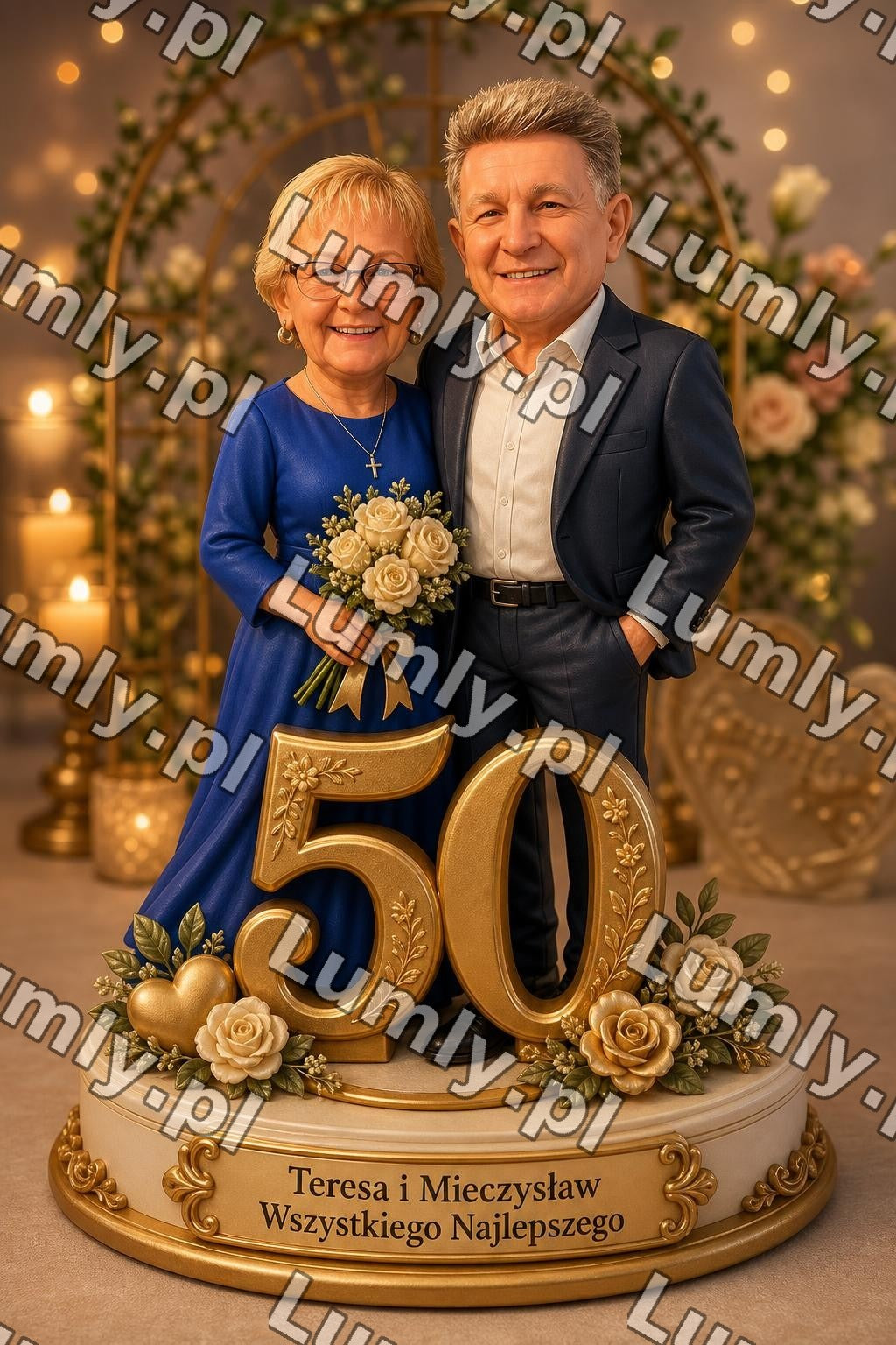 AI caricature-new for Karykatura - 93294959