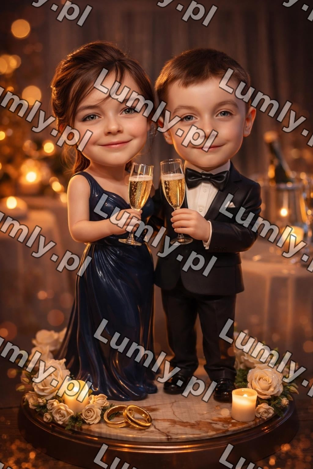 AI caricature-new for Karykatura - 93388524