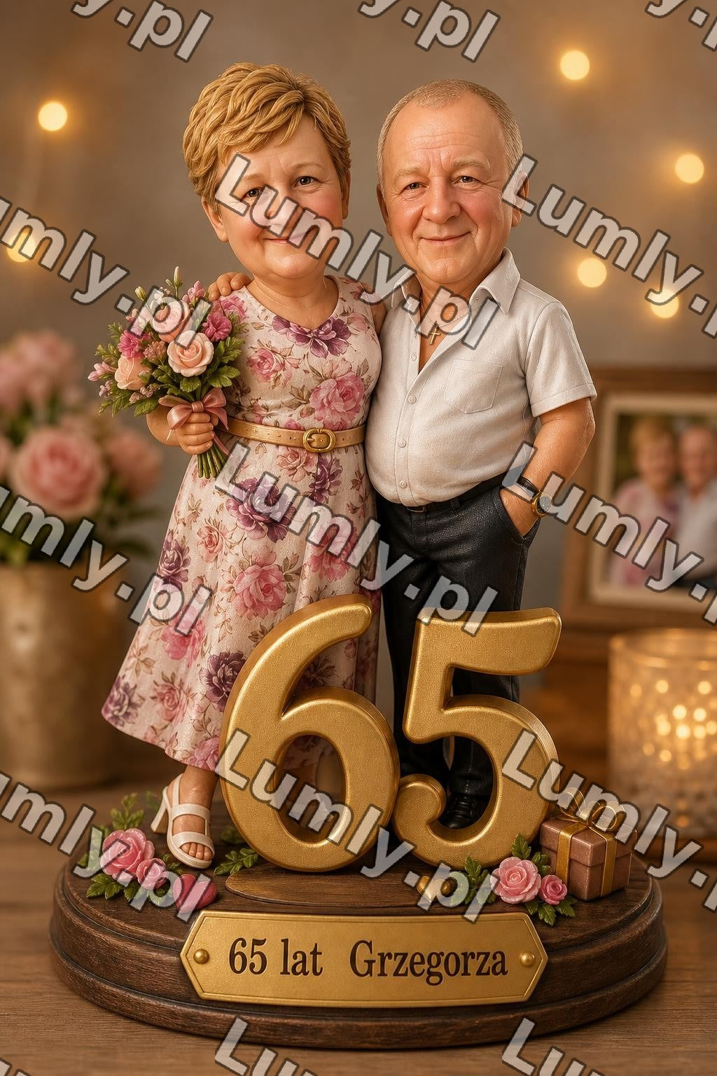 AI caricature-new for Karykatura - 93505288
