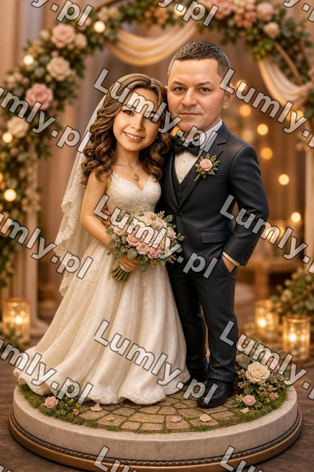AI caricature-new for Karykatura - 93587714