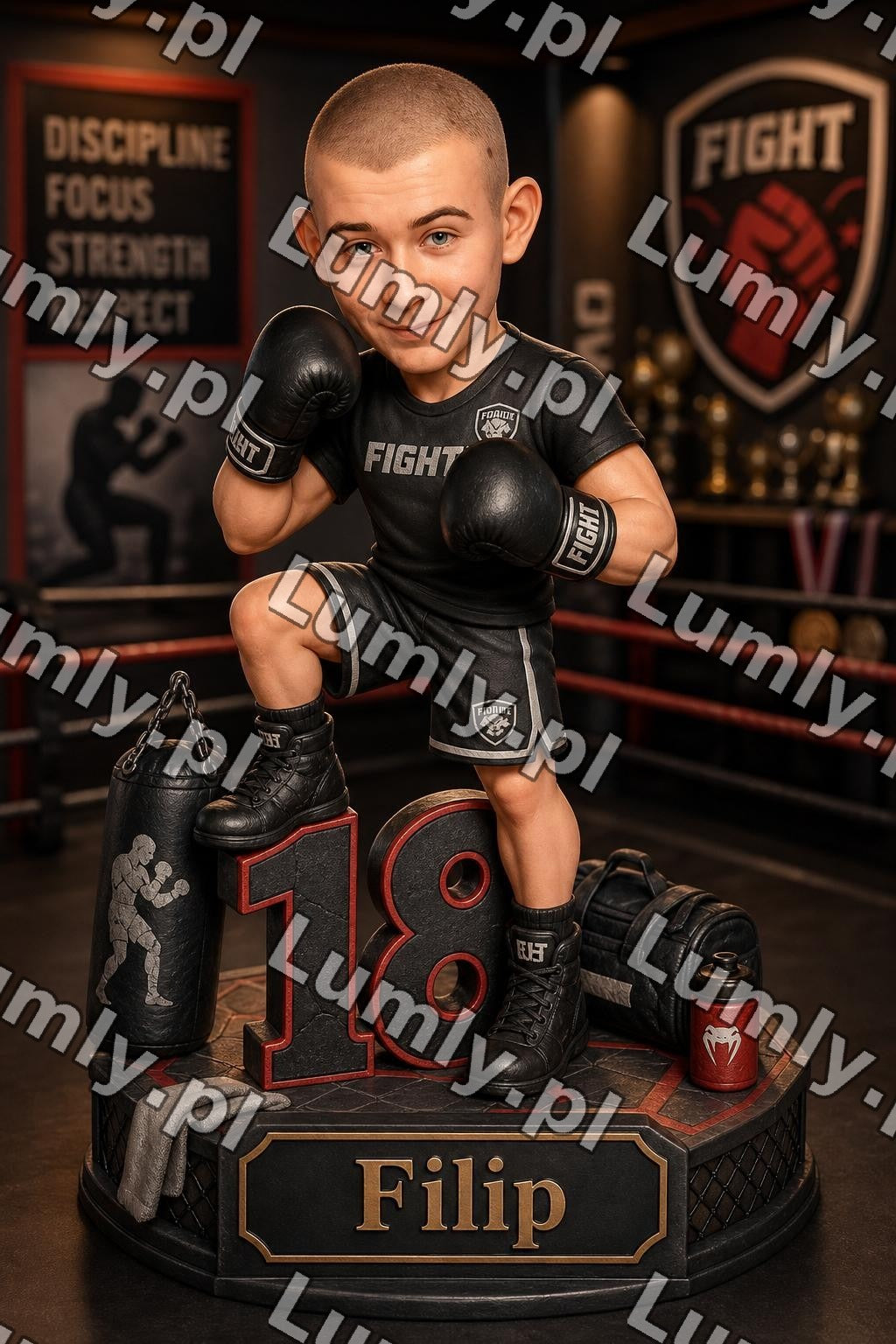 AI caricature-new for Karykatura - 93666968