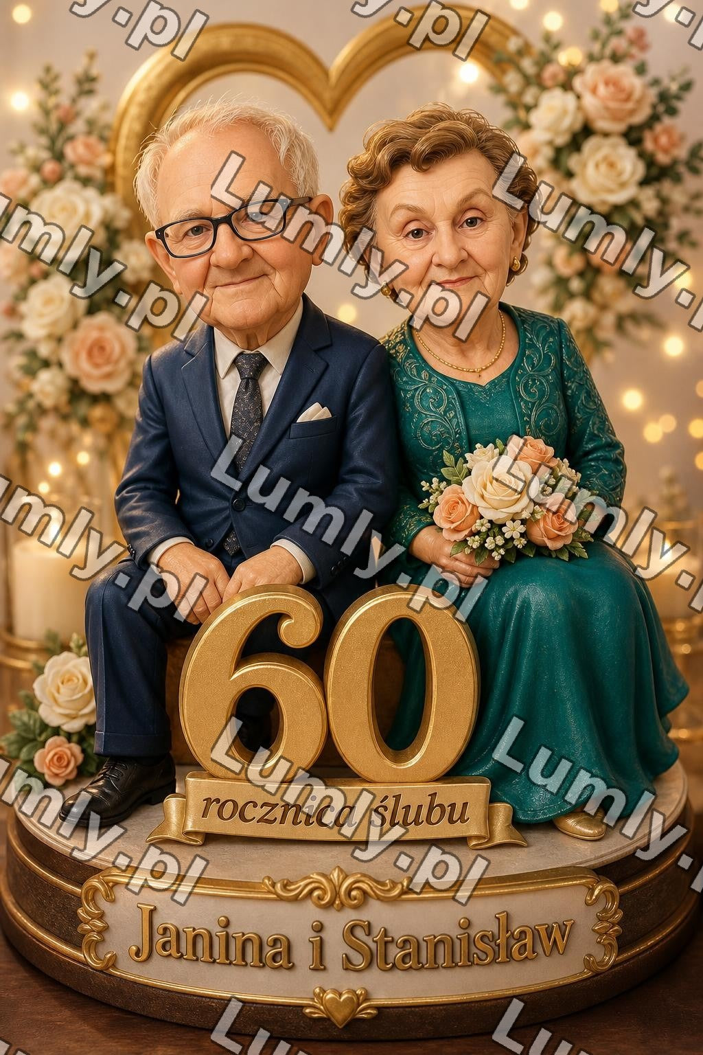 AI caricature-new for Karykatura - 94057865
