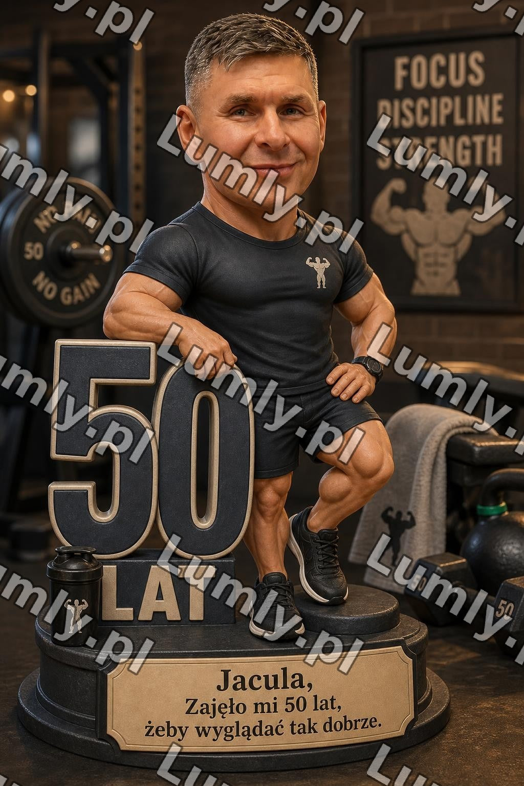 AI caricature-new for Karykatura - 94188818