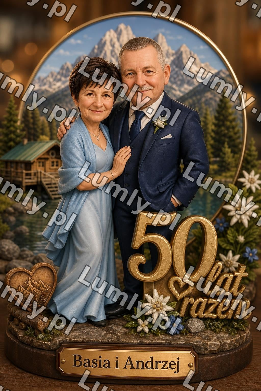 AI caricature-new for Karykatura - 94293043