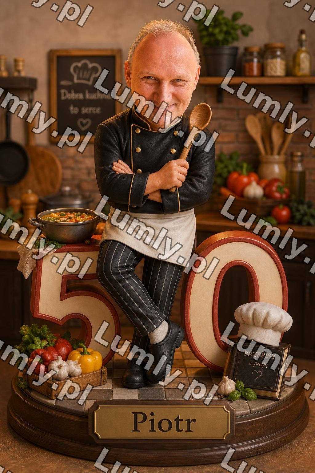 AI caricature-new for Karykatura - 94794337