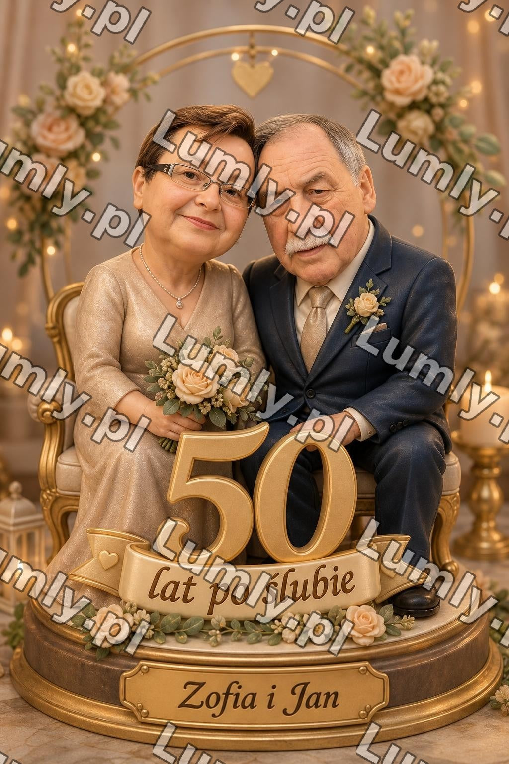 AI caricature-new for Karykatura - 95093118