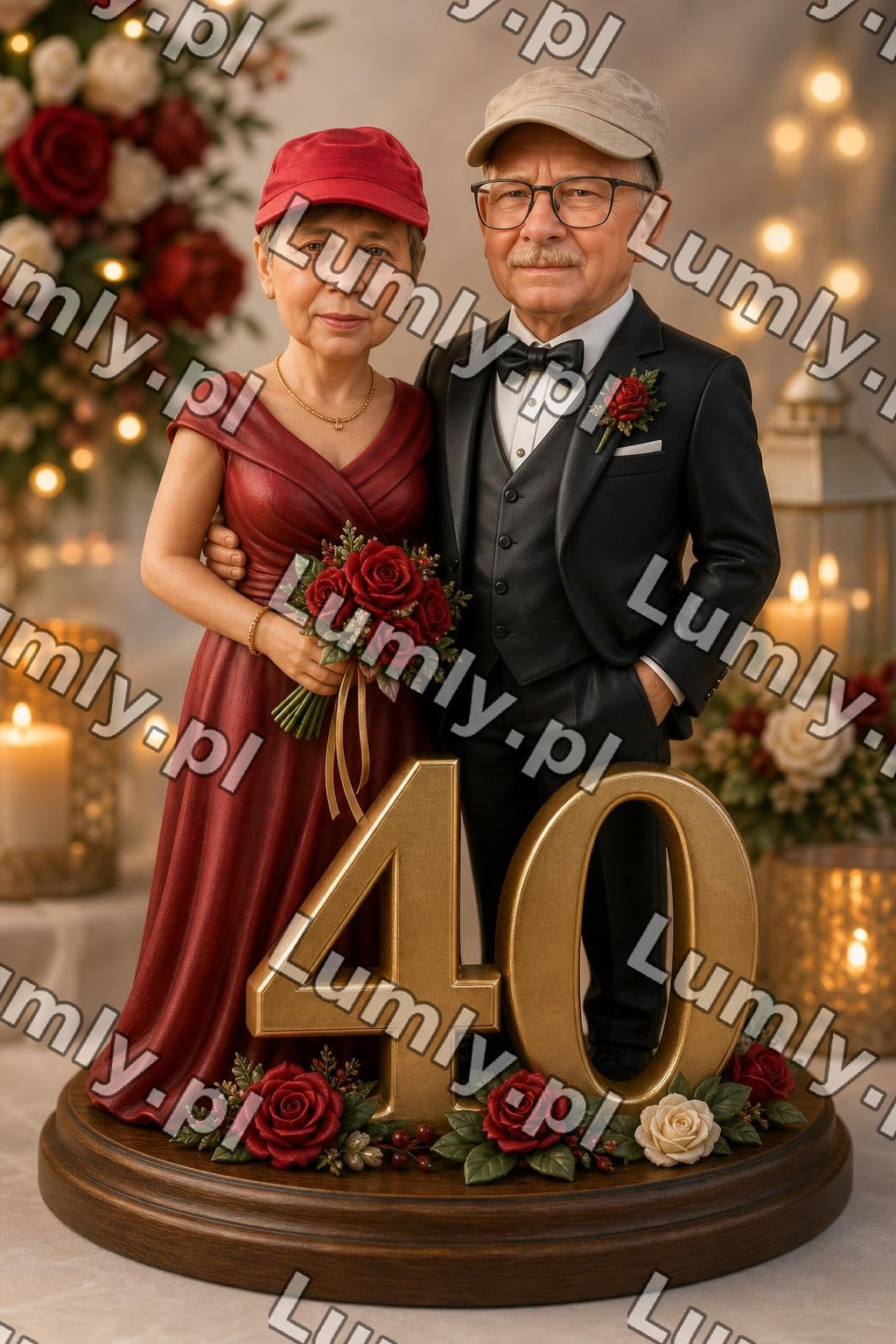 AI caricature-new for Karykatura - 95382979