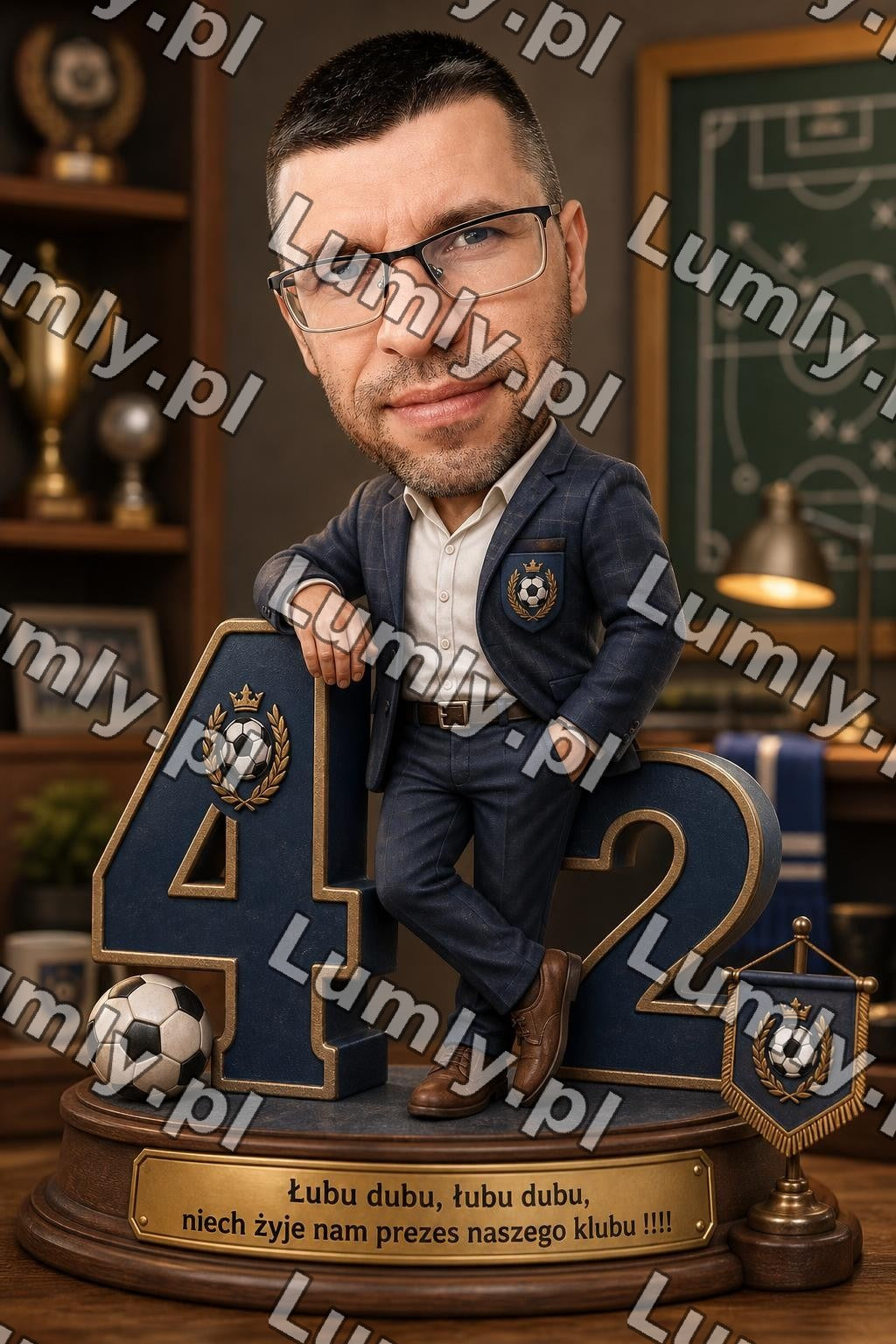 AI caricature-new for Karykatura - 95644293