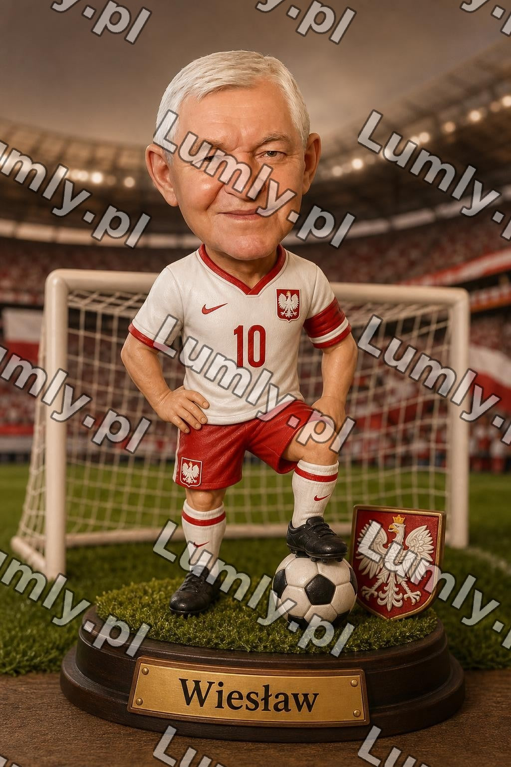 AI caricature-new for Karykatura - 95666817