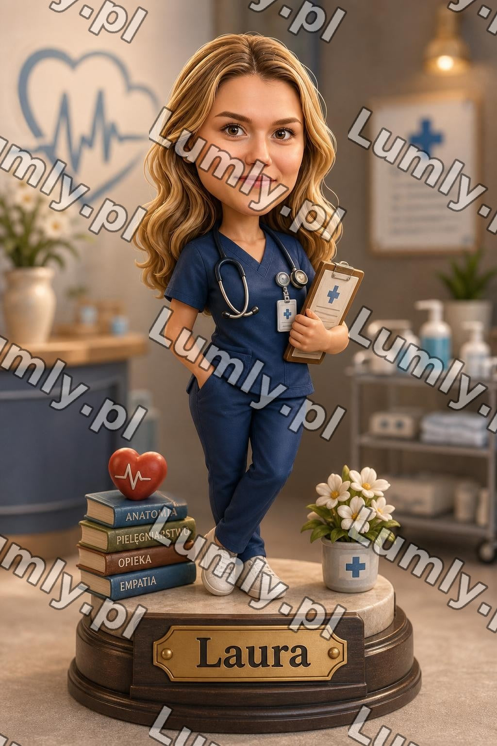 AI caricature-new for Karykatura - 96042955