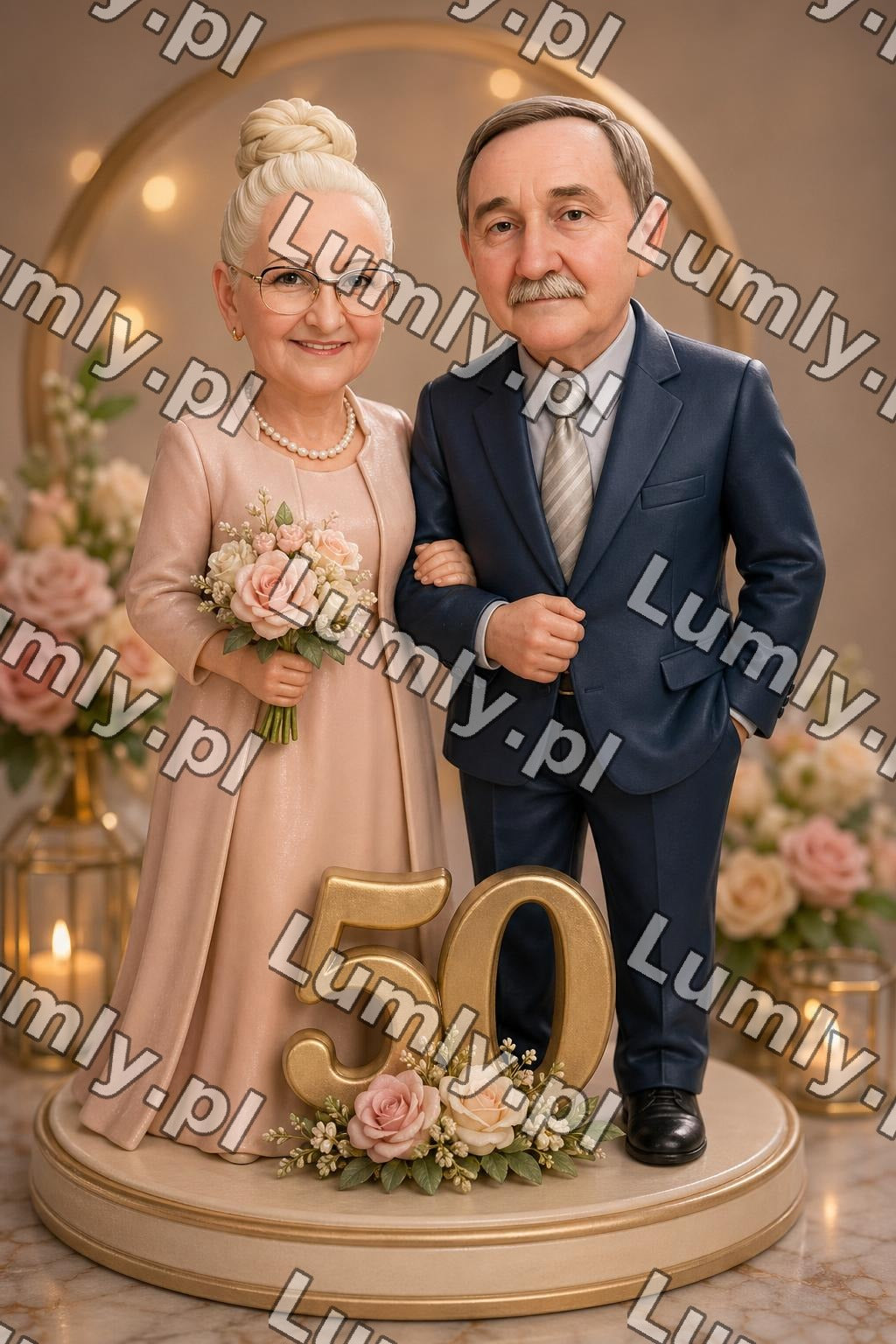 AI caricature-new for Karykatura - 96373526