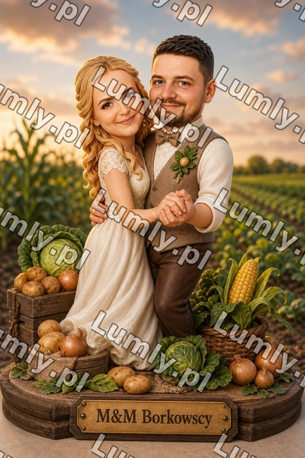 AI caricature-new for Karykatura - 96716292