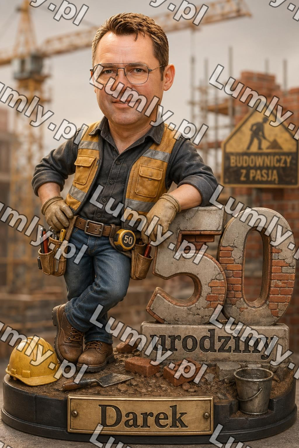 AI caricature-new for Karykatura - 96754847