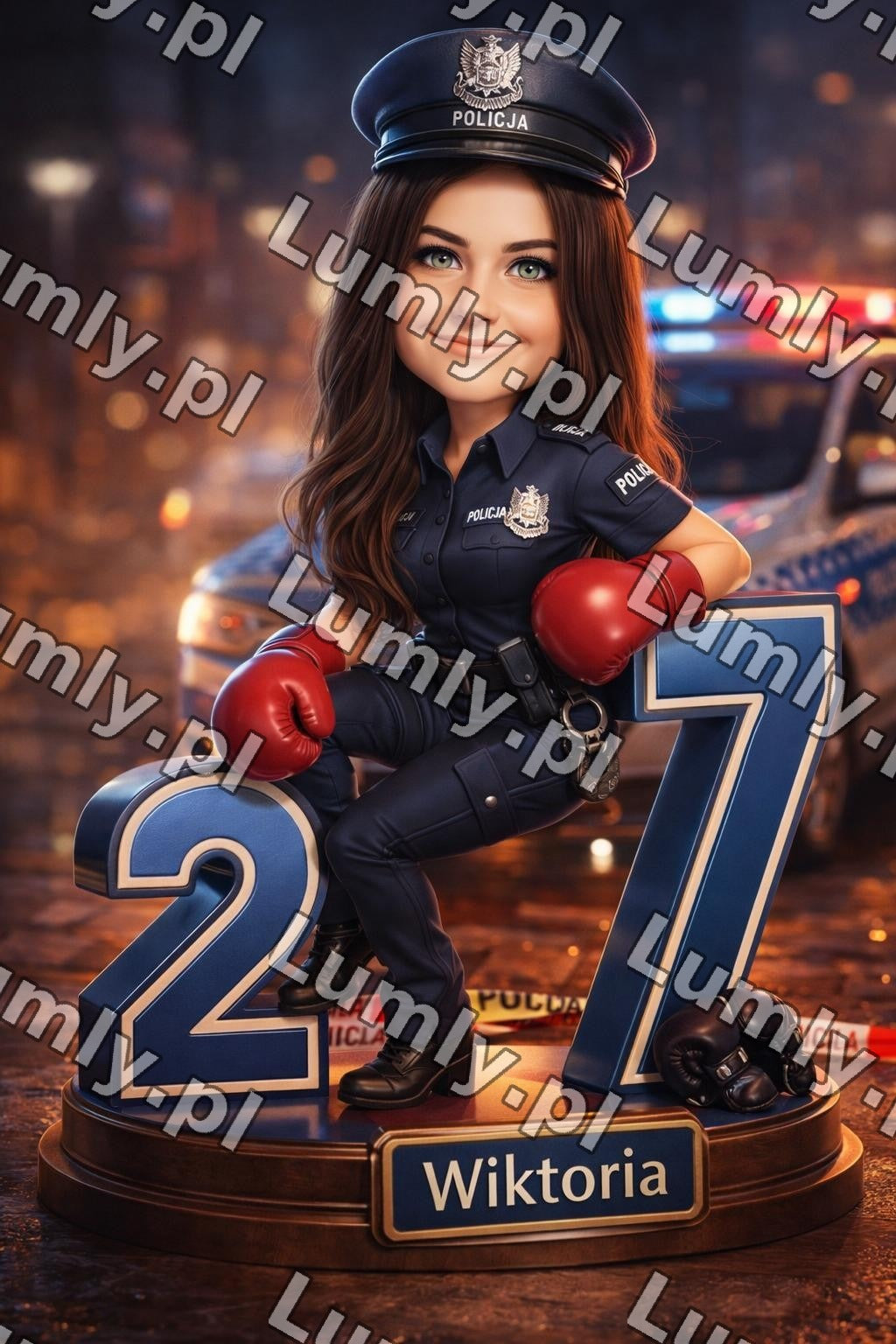 AI caricature-new for Karykatura - 96760407