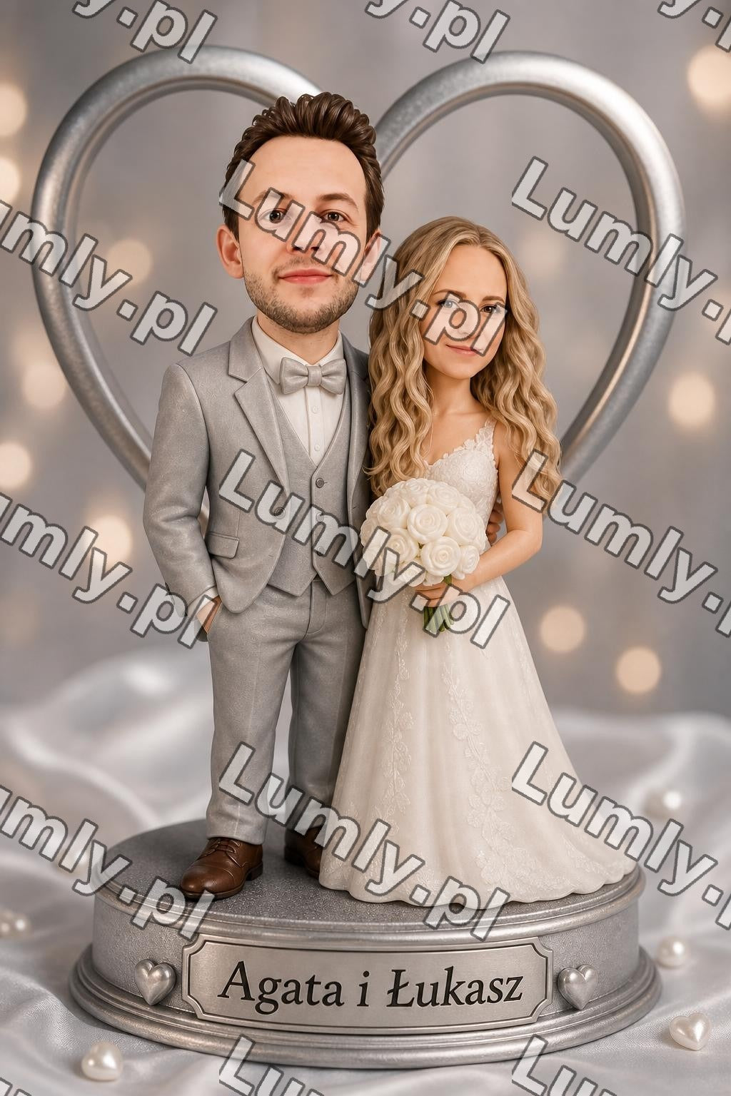 AI caricature-new for Karykatura - 96942807