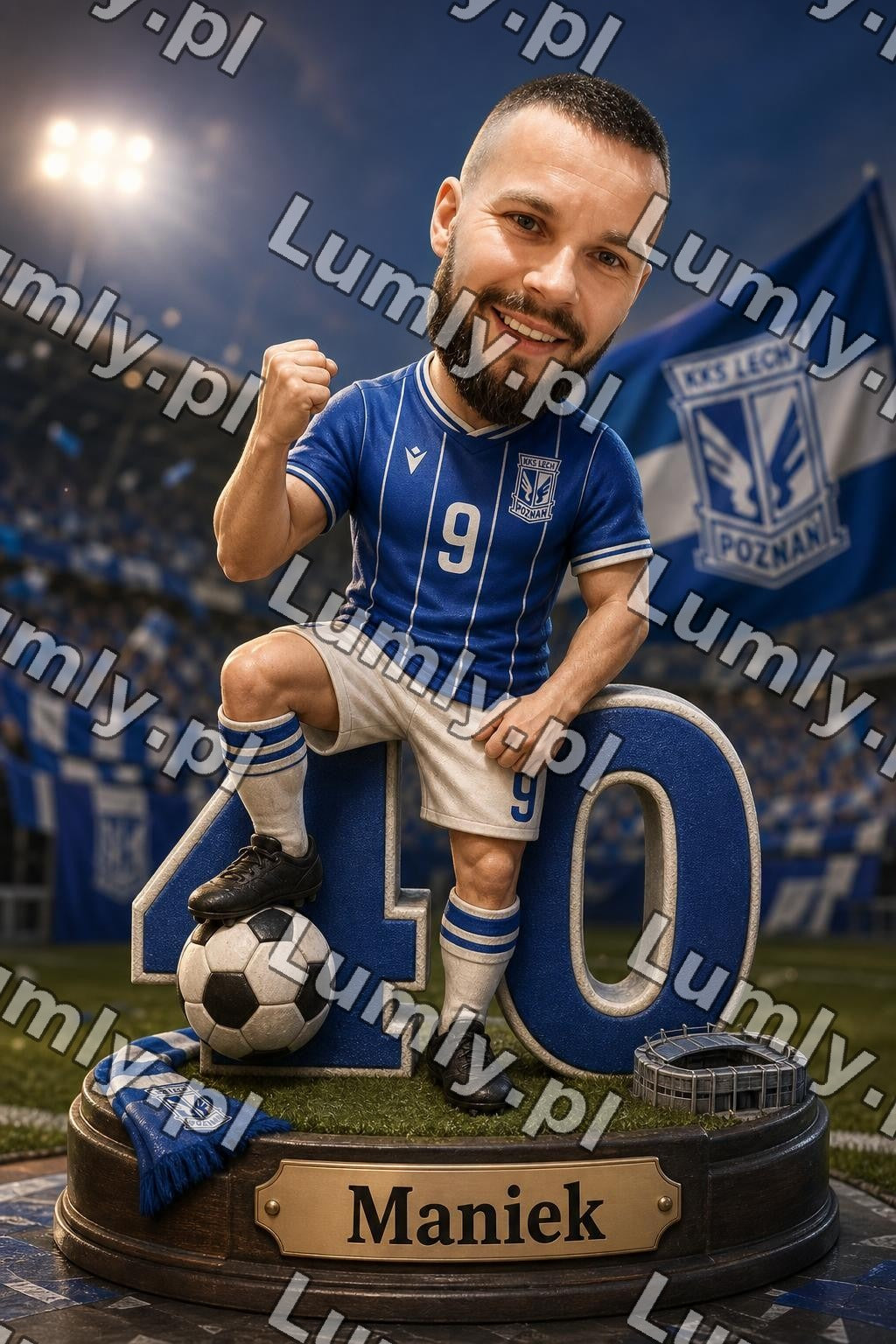 AI caricature-new for Karykatura - 97129581