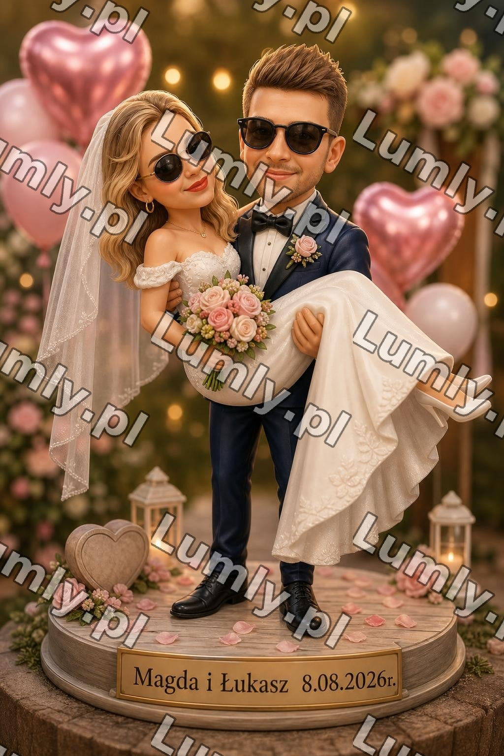 AI caricature-new for Karykatura - 97292169
