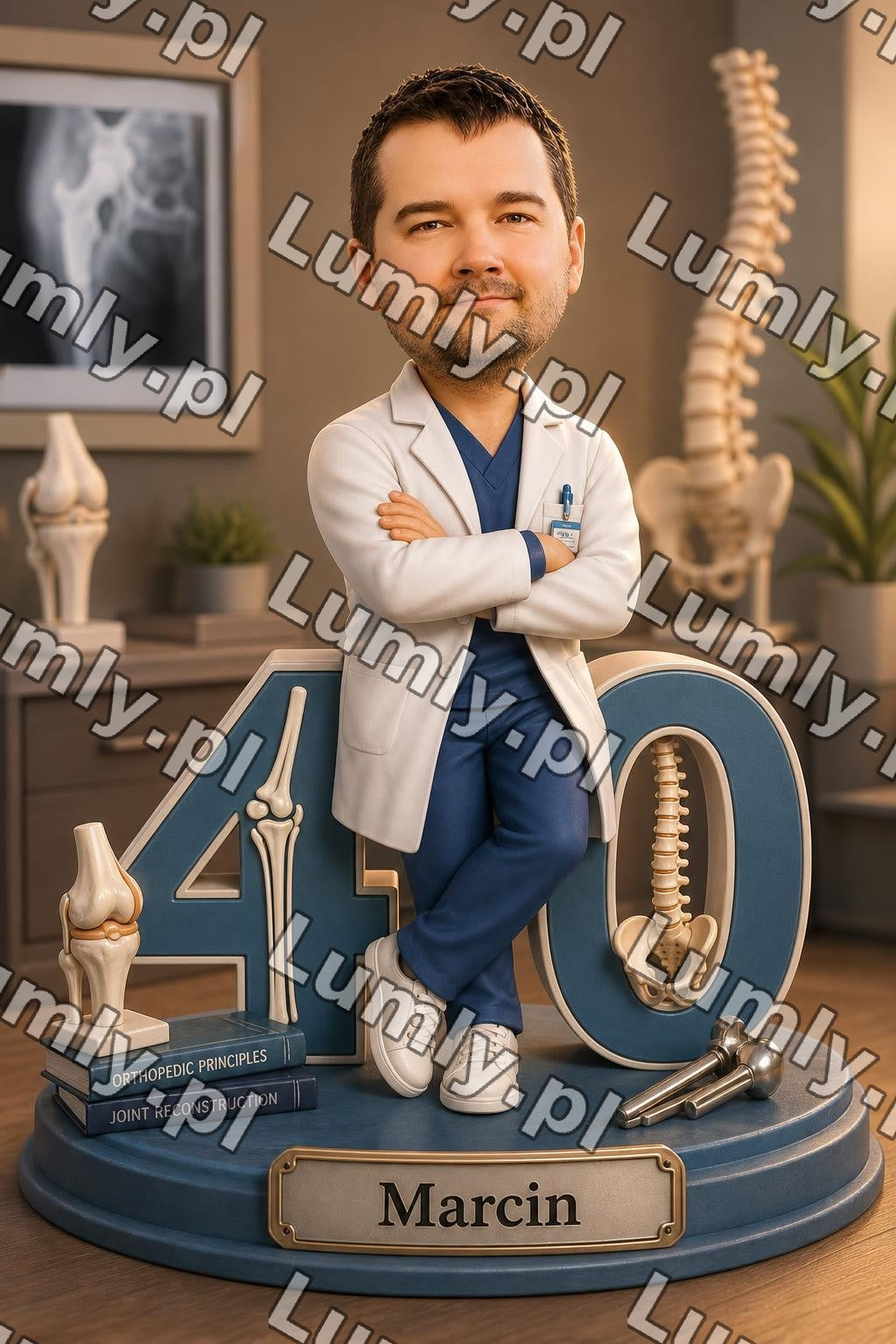 AI caricature-new for Karykatura - 97614740