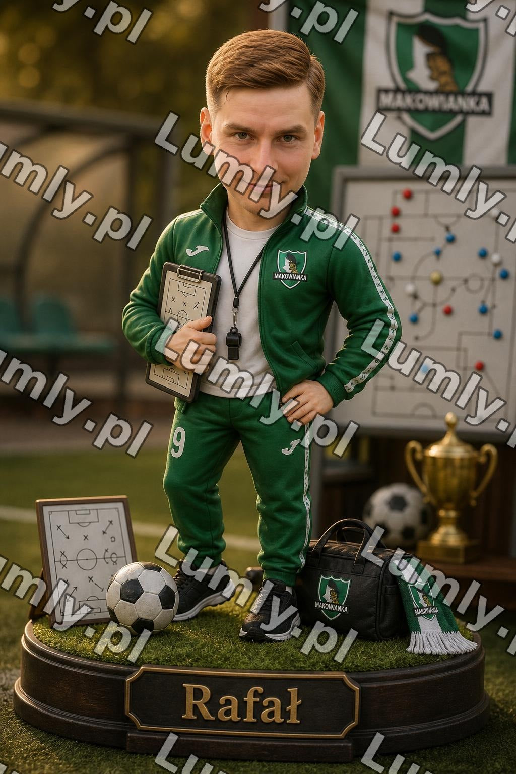 AI caricature-new for Karykatura - 97626517