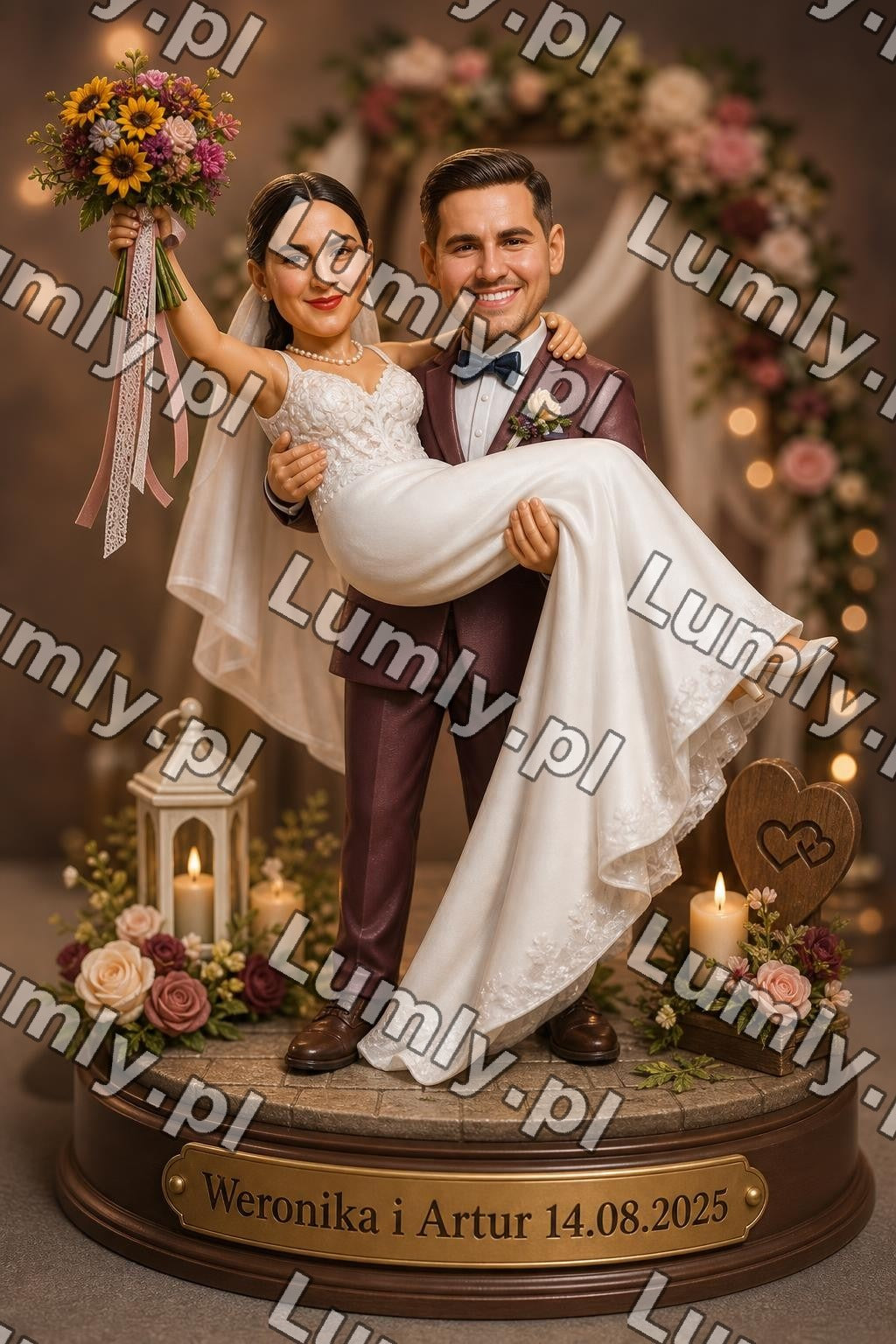AI caricature-new for Karykatura - 97638444