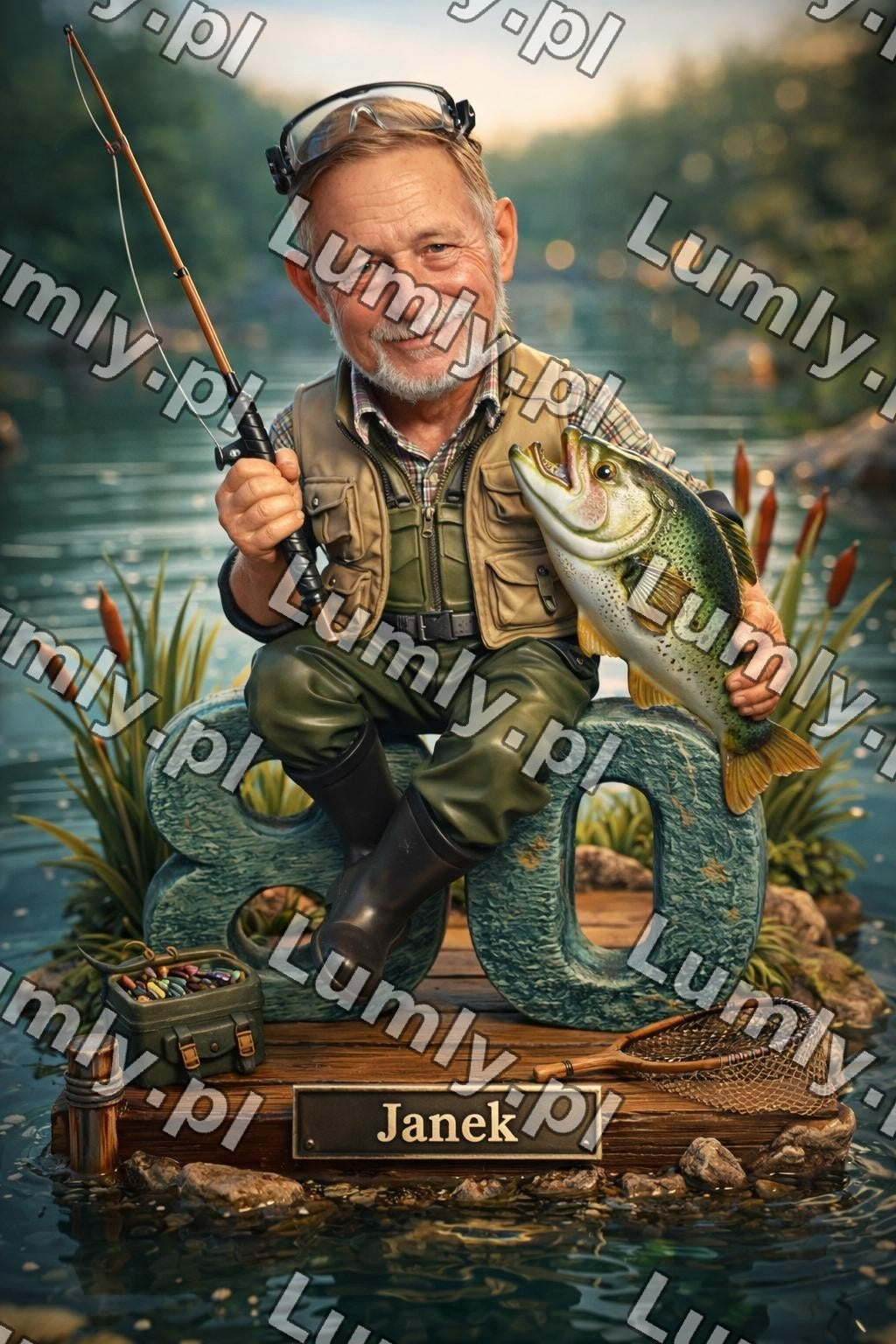 AI caricature-new for Karykatura - 97682873