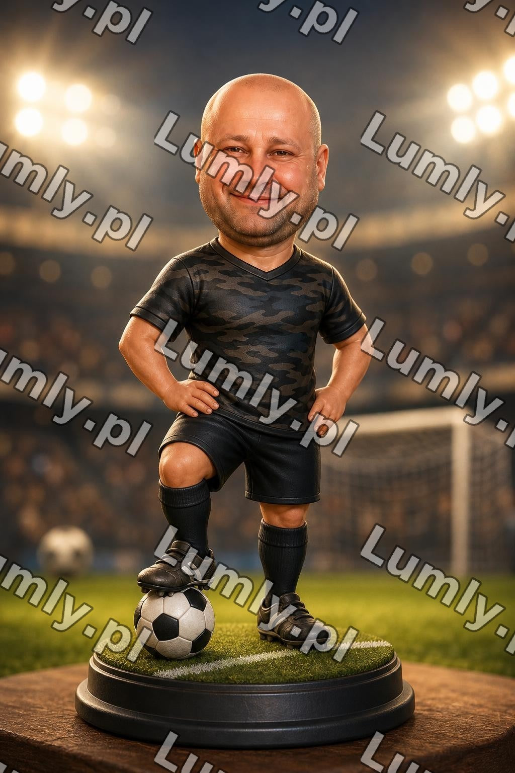 AI caricature-new for Karykatura - 97715898