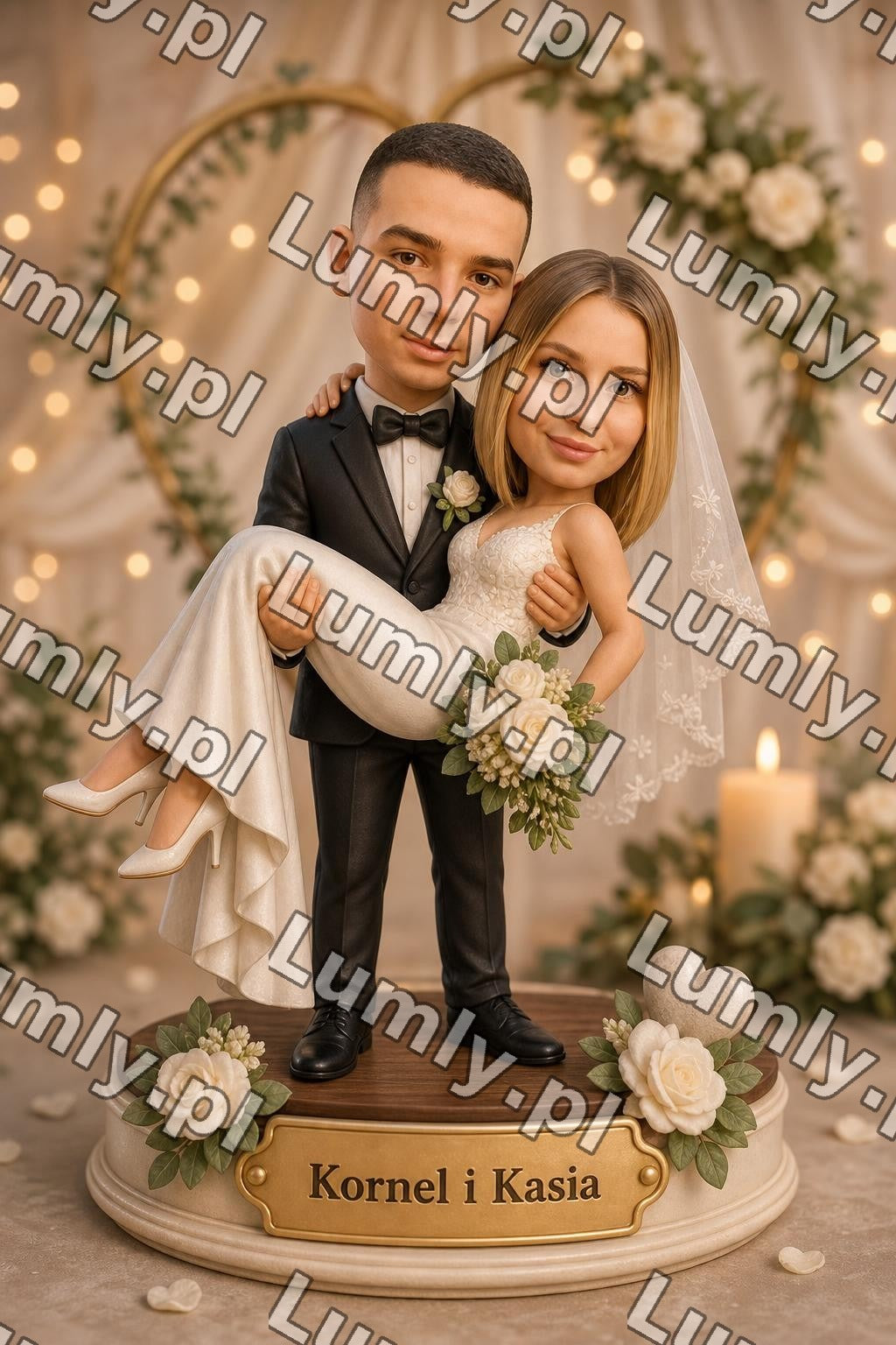 AI caricature-new for Karykatura - 97754746