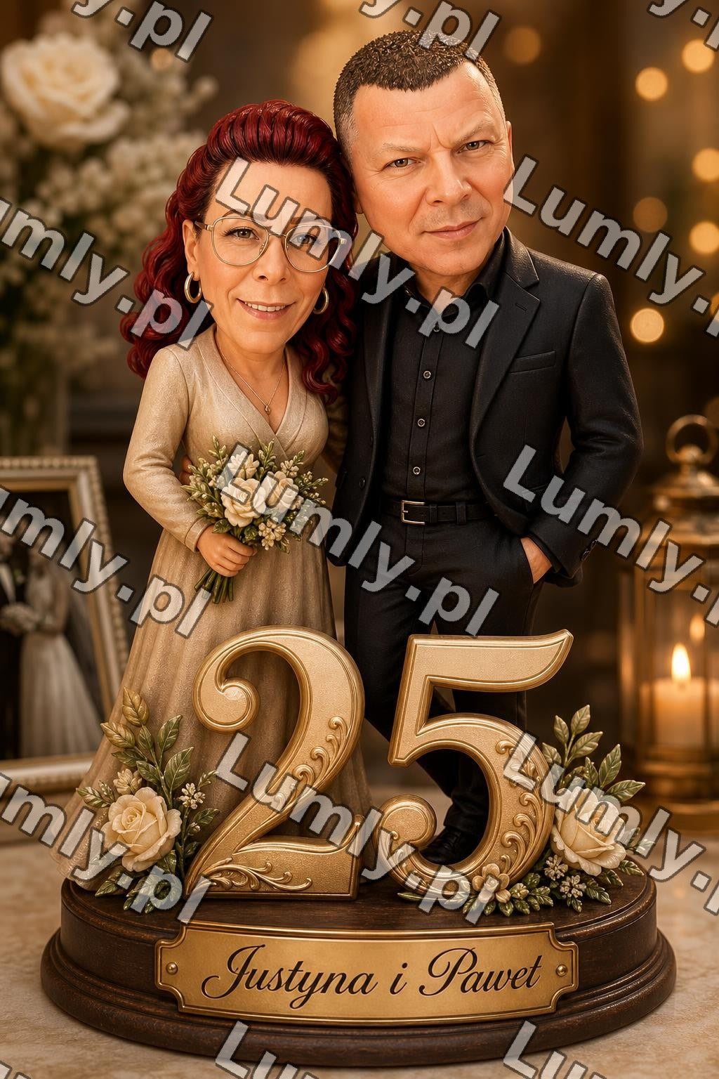AI caricature-new for Karykatura - 98050170