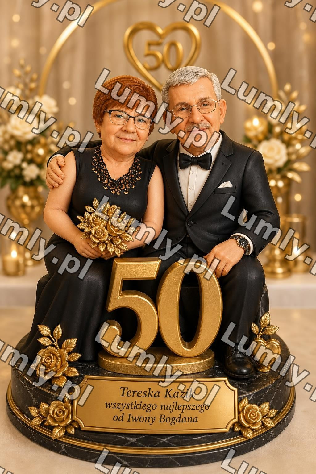 AI caricature-new for Karykatura - 98059429