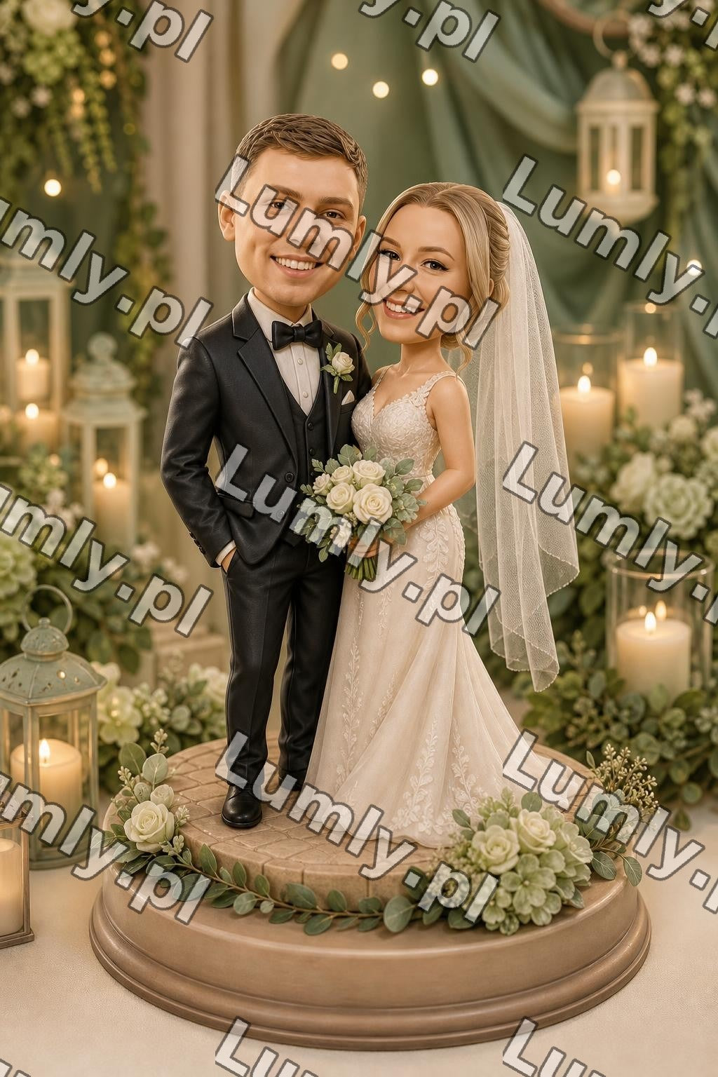AI caricature-new for Karykatura - 98138464