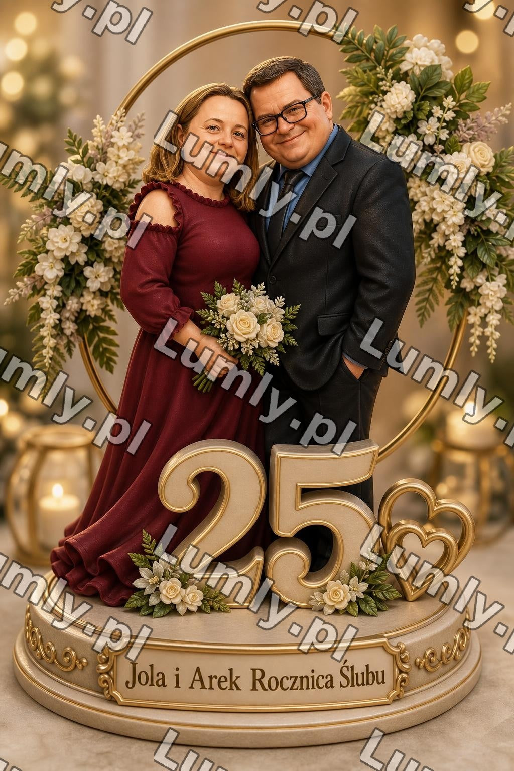 AI caricature-new for Karykatura - 98283761