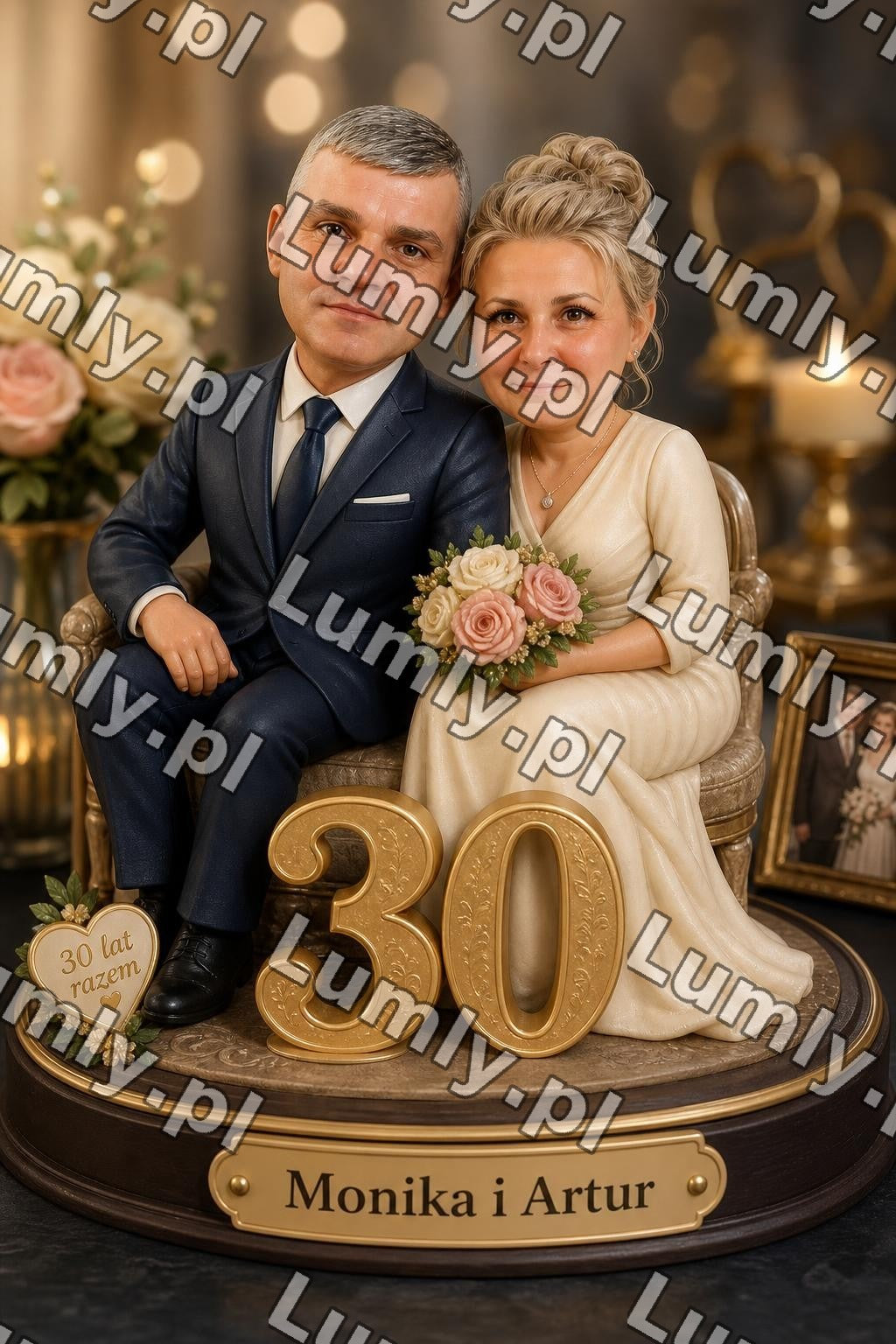 AI caricature-new for Karykatura - 98640782