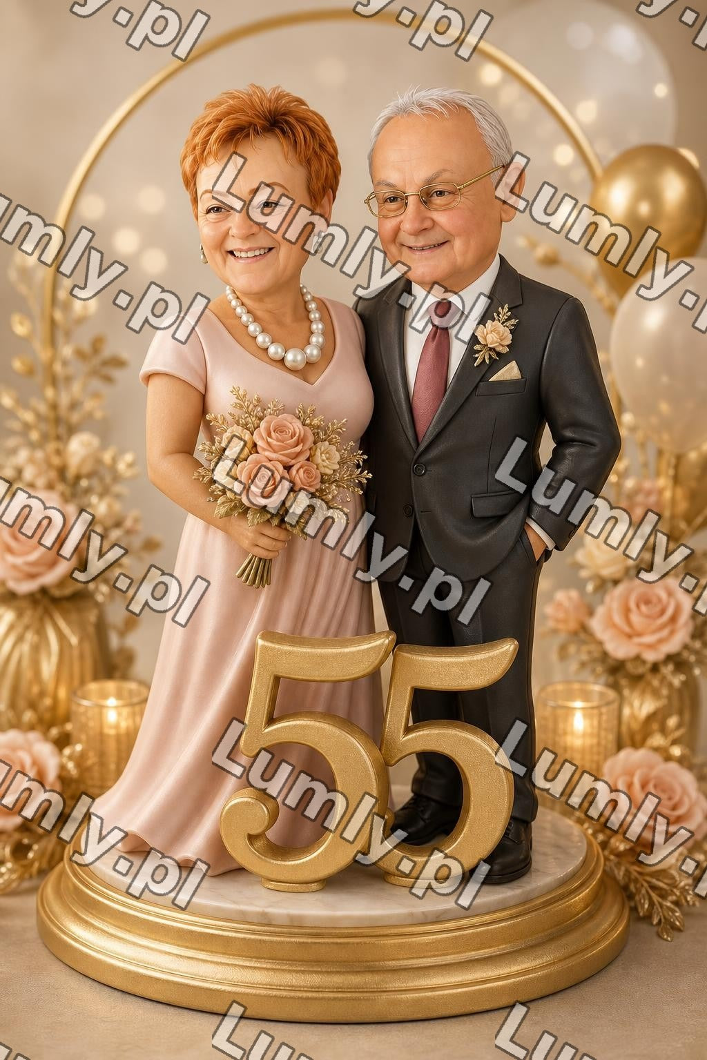 AI caricature-new for Karykatura - 98782767