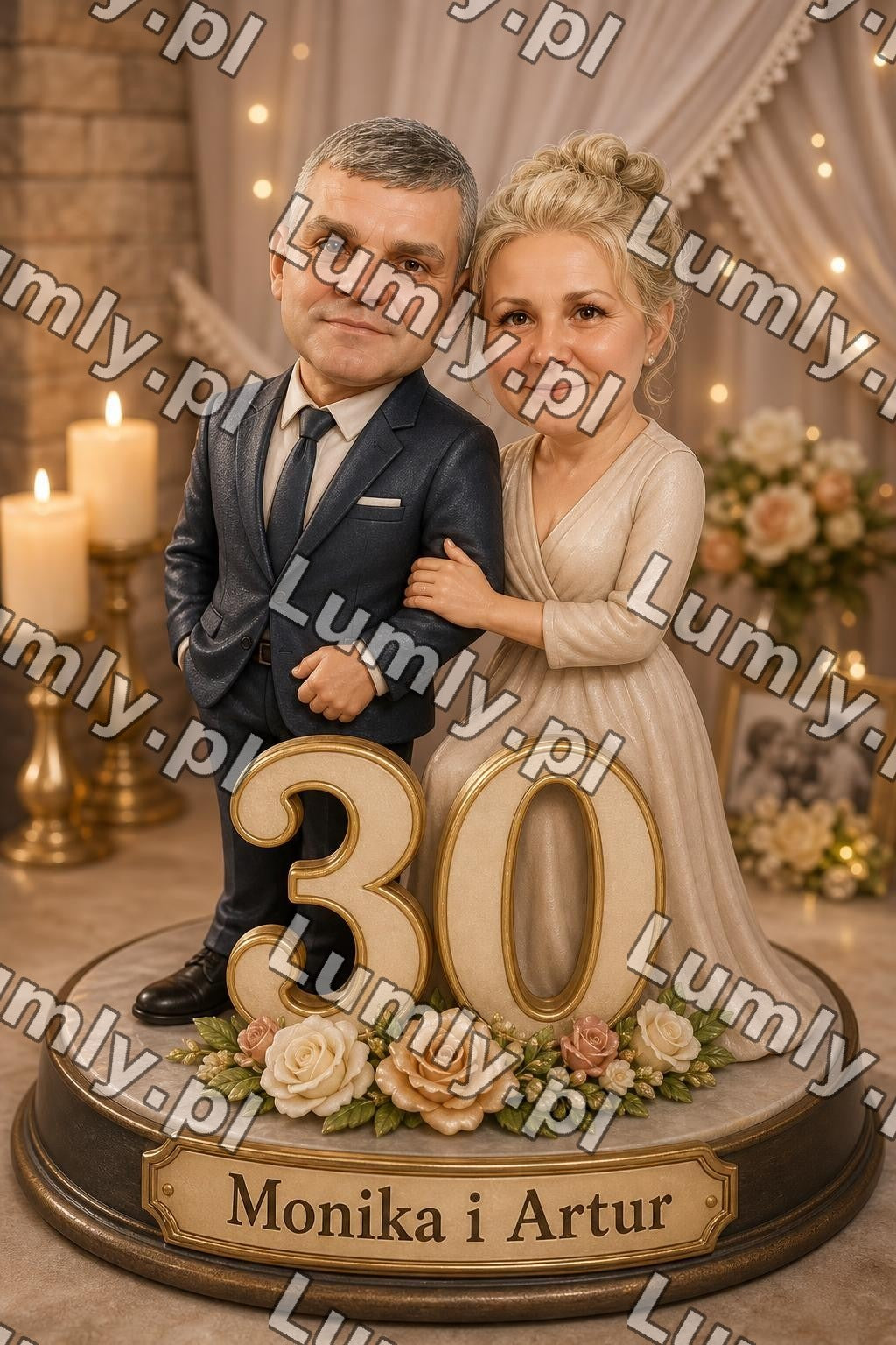 AI caricature-new for Karykatura - 98937660