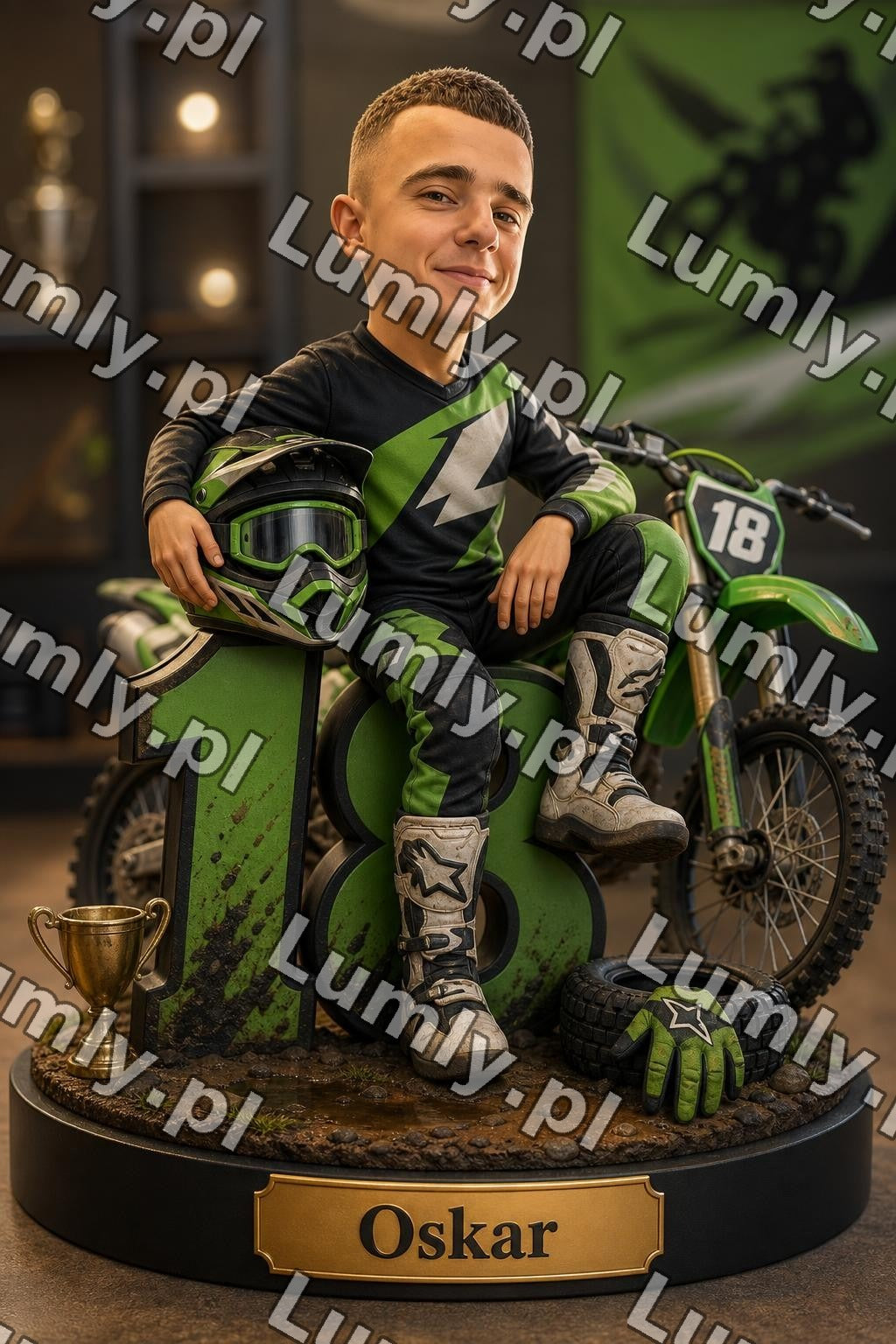AI caricature-new for Karykatura - 98944041