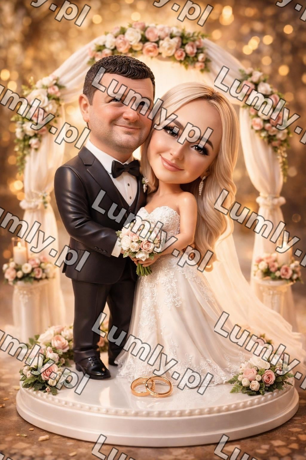AI caricature-new for Karykatura - 99036159