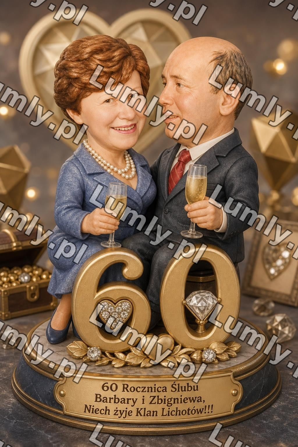 AI caricature-new for Karykatura - 99044494