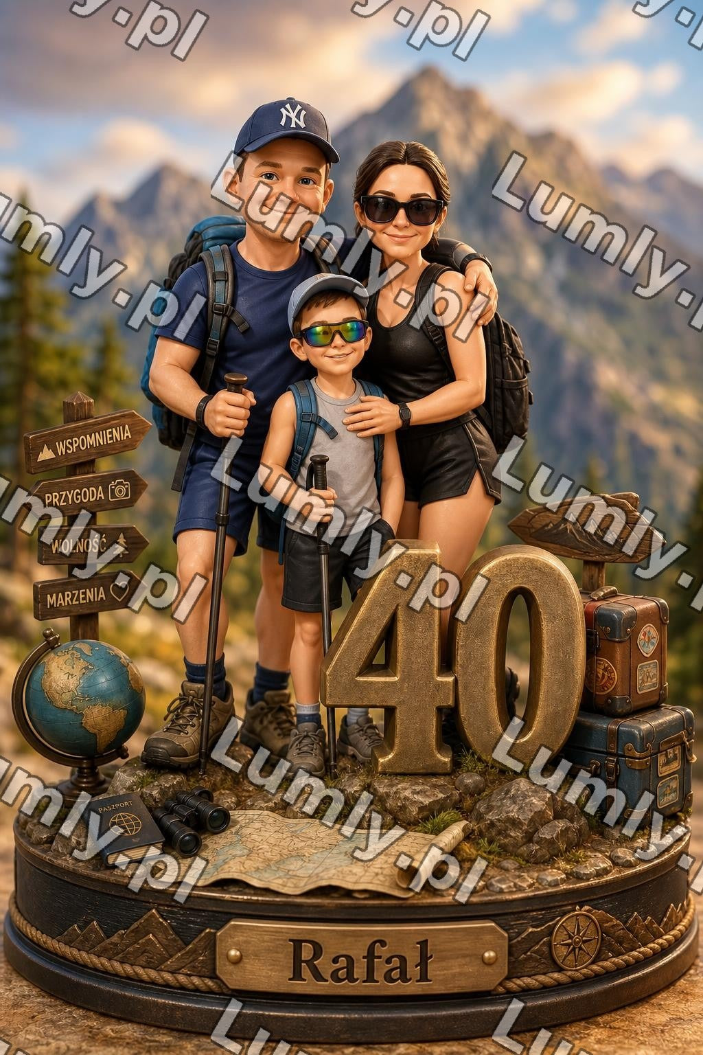 AI caricature-new for Karykatura - 99296015