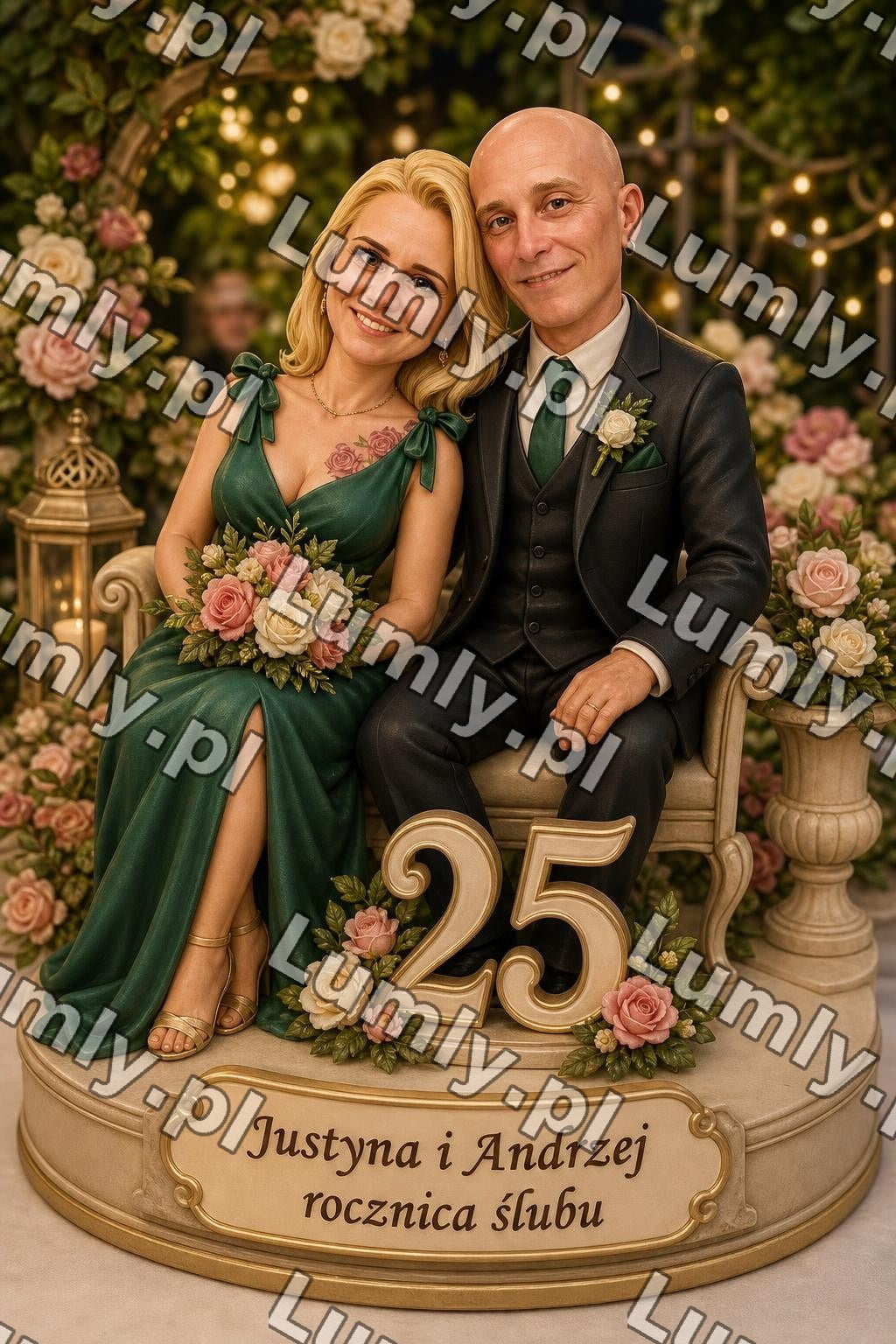 AI caricature-new for Karykatura - 99533833