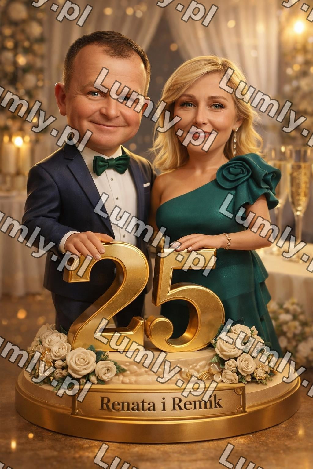 AI caricature-new for Karykatura - 99684275