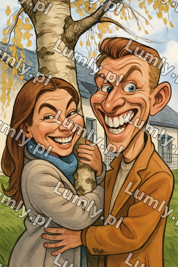 Plakat - Rozmiar 20×30 cm