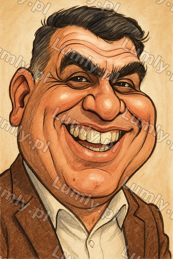 Plakat - Rozmiar 20×30 cm