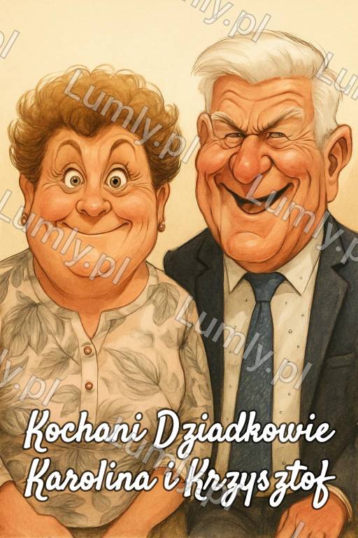 AI karykatura for Karykatura - 13530729