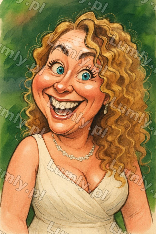 Plakat - Rozmiar 20×30 cm