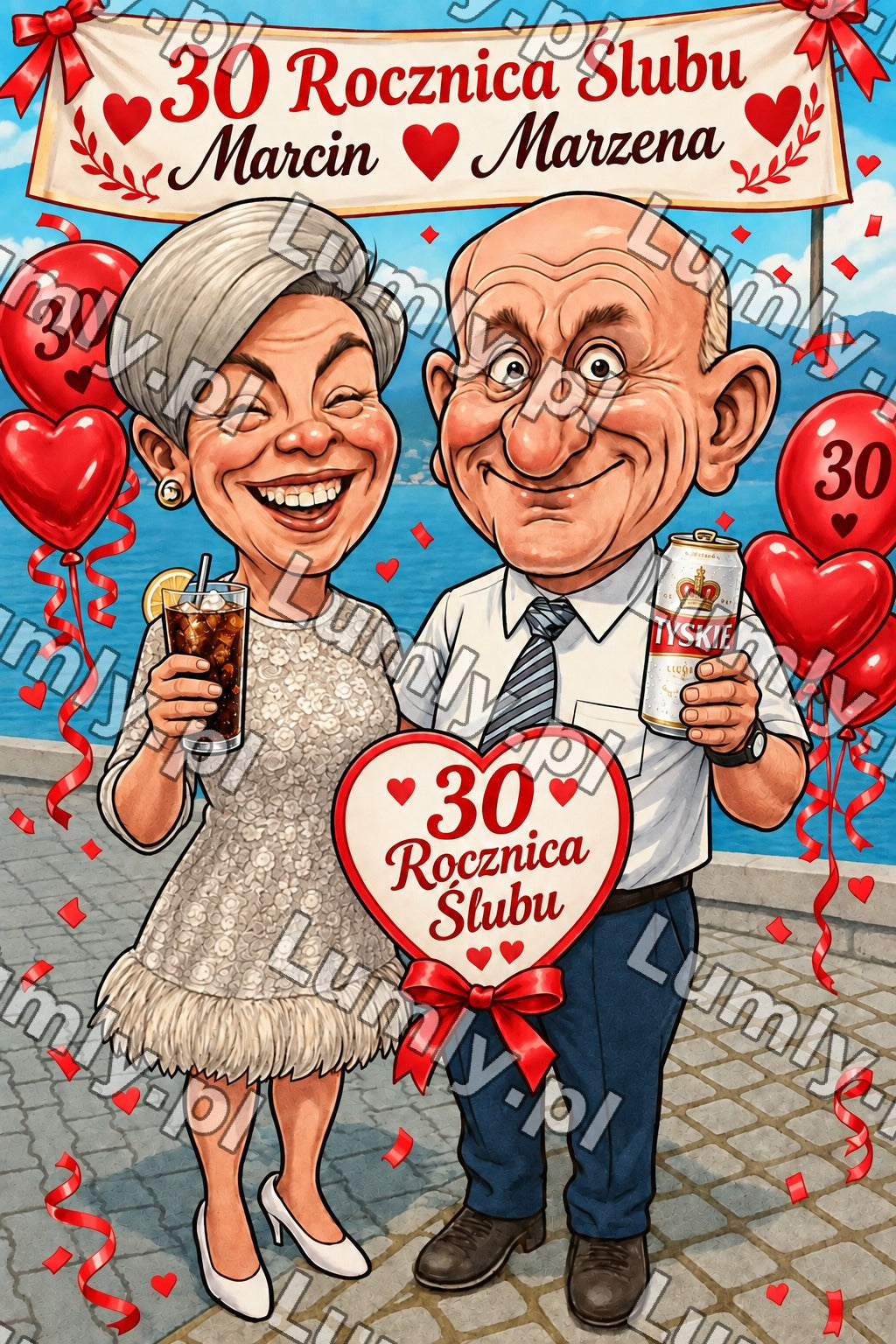 AI karykatura for Karykatura - 27341274